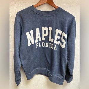 Crewneck Sweatshirt